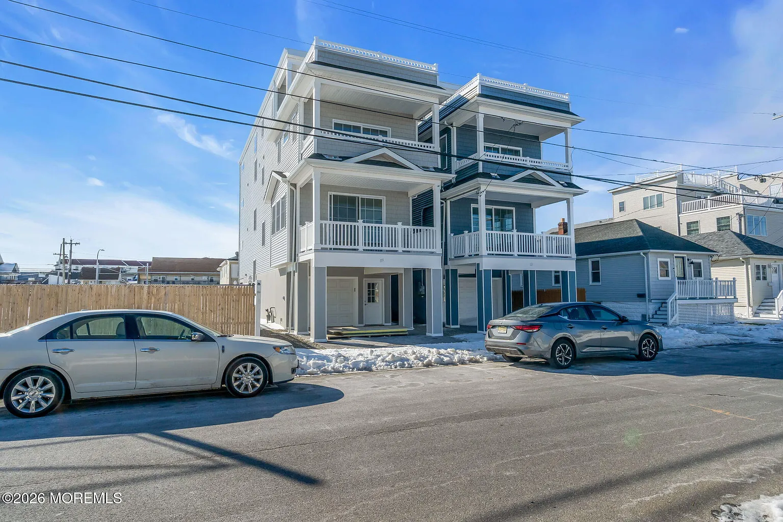 119 Franklin Avenue photo 1