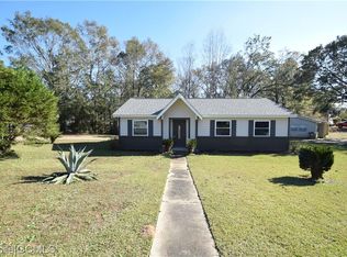 1660 Princess Helen Rd W, Mobile, AL 36618