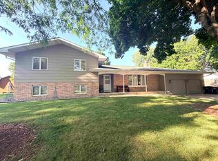 115 View St, Tomah, WI 54660