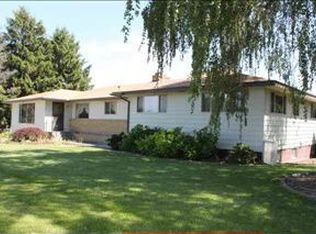 5024 W Livingston Rd, Pasco, WA 99301