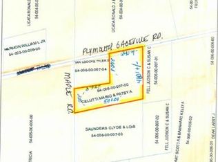 2881 Plymouth Gageville Rd, Ashtabula, OH 44004