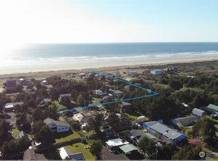 1308 Holand Dr, Grayland, WA