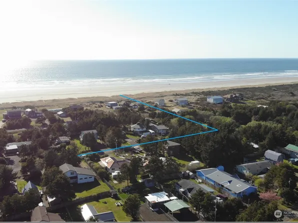 1308 Holand Drive, Grayland, WA 98547