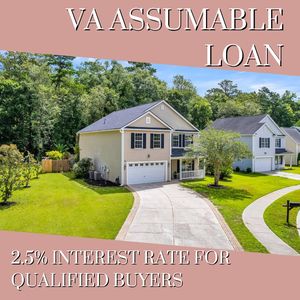 232 Eagle Ridge Rd, Summerville, SC, 29485