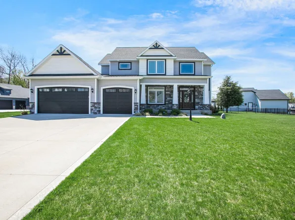 12070 Secluded Trl, Granger, IN 46530