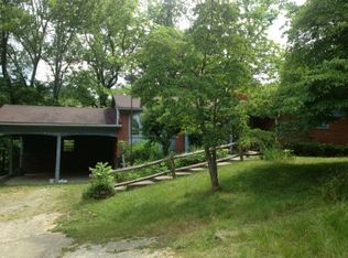 4306 Redinger Rd, Portsmouth, OH 45662