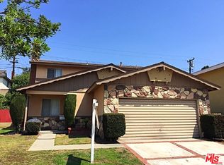 19008 Harlan Ave, Carson, CA 90746