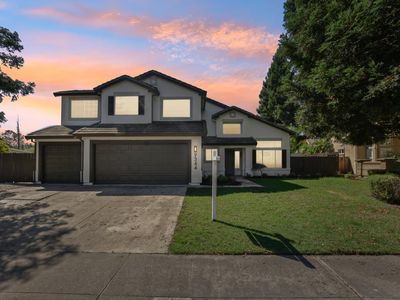 9344 Crowell Dr, Elk Grove, CA, 95624