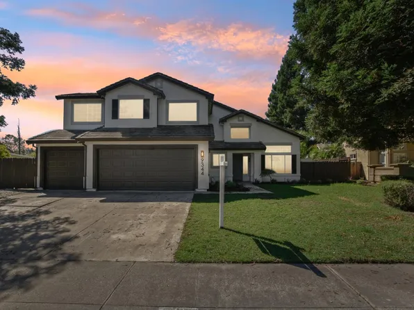 9344 Crowell Dr, Elk Grove, CA 95624