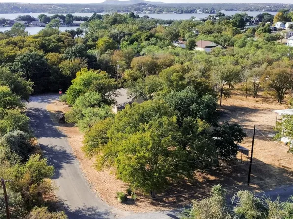 Lot 270 Westcrest Drive, Granite Shoals, TX 78654