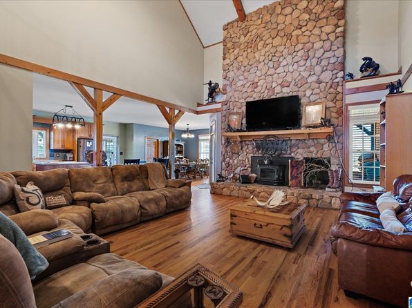 80 County Road 624, Ranburne, AL 36273