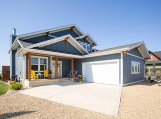 705 Bridgeview Rd, Ponoka County, AB T0C2J0