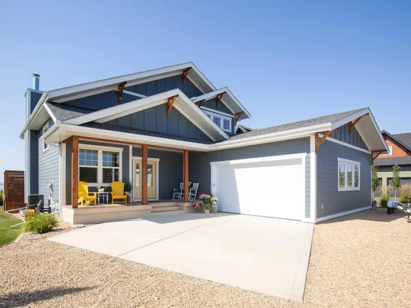 705 Bridgeview Rd, Ponoka County, AB T0C 2J0