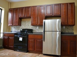 1210 Bushwick Ave, Brooklyn, NY 11221