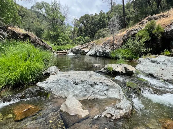 Sheep Ranch Rd, Mountain Ranch, CA 95246