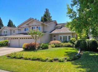 10 Vista Alegre Ct, Sacramento, CA