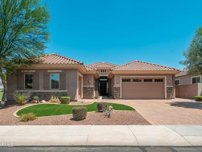 3570 E Lantana Dr, Chandler, AZ, 85286