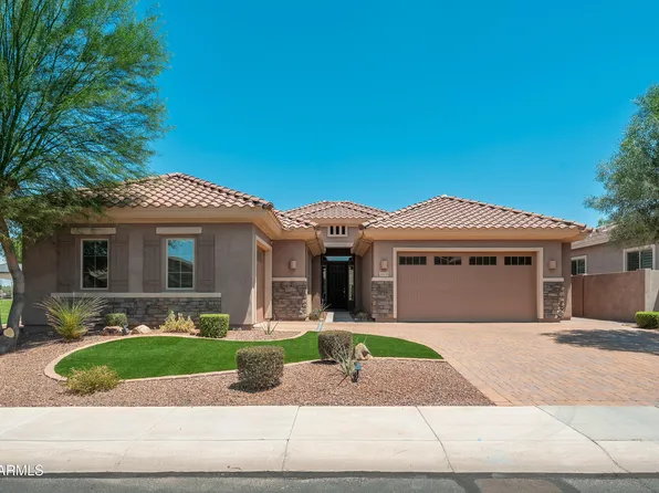 3570 E LANTANA Drive, Chandler, AZ 85286