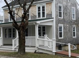 325 Front St, Marion, MA 02738