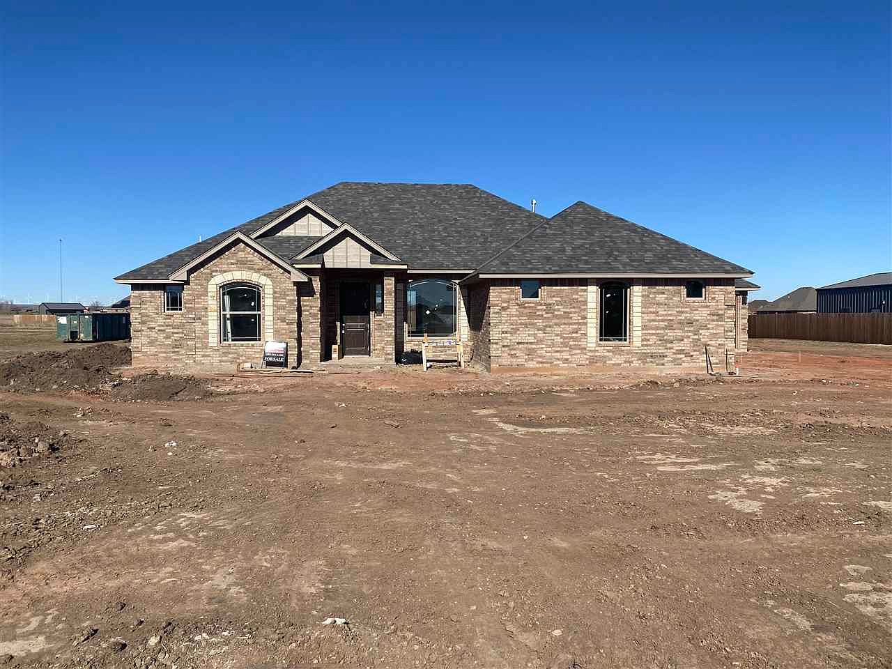 330 Mountain Ridge Pl, Lawton, OK 73507 Zillow