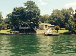 412 Lakeview Dr, Alexander City, AL 35010