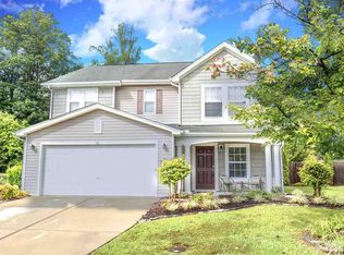 140 Sleeper Car Ln, Garner, NC 27529