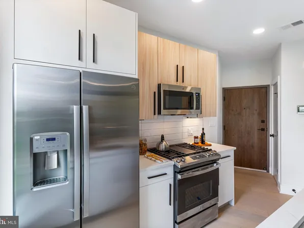 2001 I St NE Unit 2, Washington, DC 20017