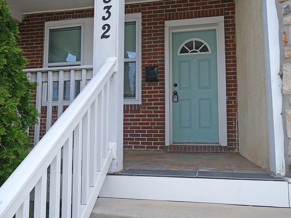 Welcome home!
