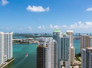 495 Brickell Ave APT 1710, Miami, FL 33131