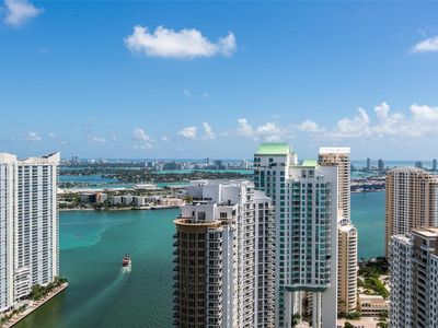 495 Brickell Ave APT 1710, Miami, FL, 33131