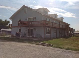 1316 Old Highway 10 W APT 3, Laurel, MT 59044