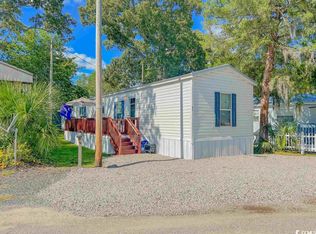 601 6th Ave S LOT 92, Myrtle Beach, SC 29577