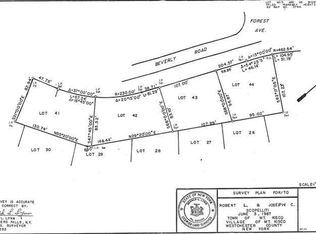 220 Beverly Rd, Mount Kisco, NY 10549