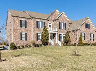 897 Arlington Heights Dr, Brentwood, TN 37027