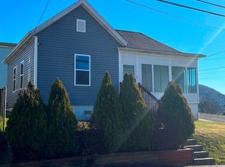 1103 N 14th St, Clarksburg, WV 26301