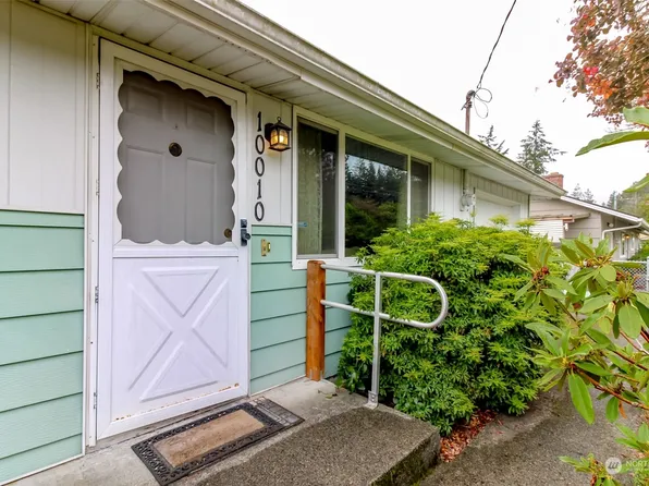 10010 115th Street SW, Lakewood, WA 98498