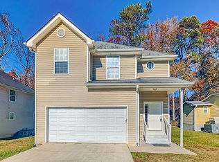 5017 Cottage Grove Pl, Union City, GA 30291