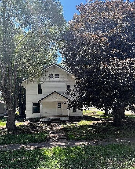 328 Grant Street, Murray, IA