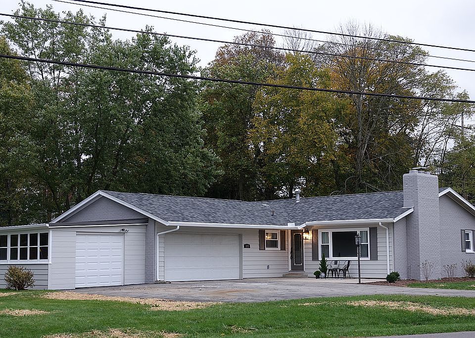 Completely Renovated!