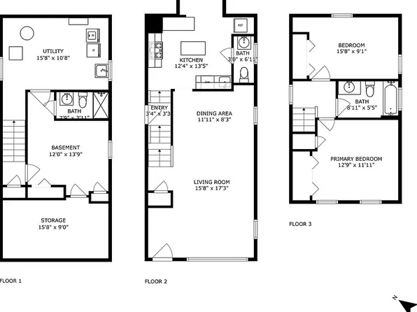 9013 208th St, Queens Village, NY 11428