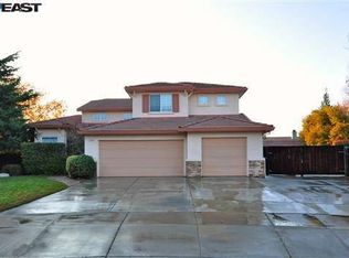 1445 Joy Ct, Livermore, CA 94550