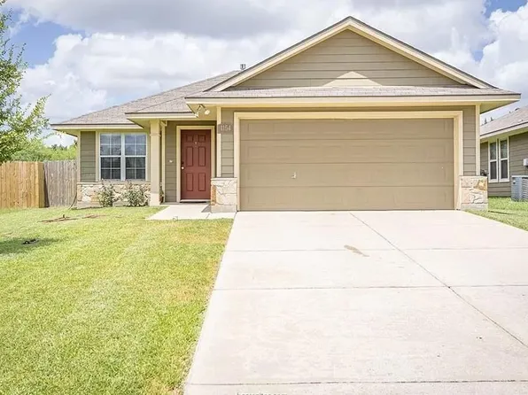 1154 Cottage Grove Cir, Bryan, TX 77801