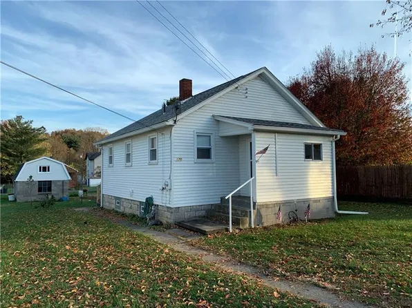 370 Hallam Ave, Meadowlands, PA 15347
