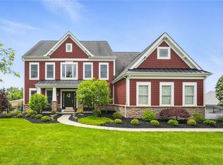 1603 Briarwood Dr, Pittsburgh, PA 15237