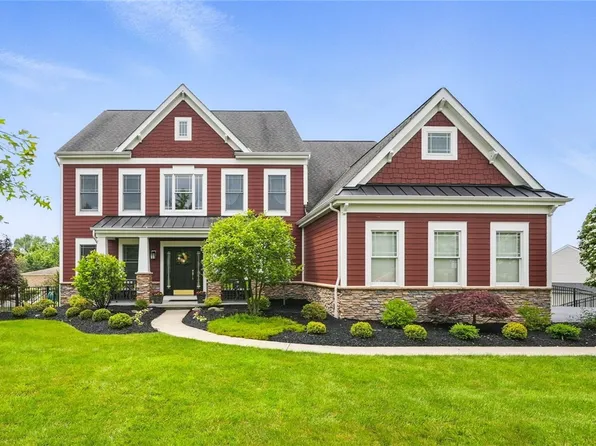 1603 Briarwood Dr, Pittsburgh, PA 15237