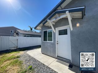 1071 Greenfield Dr #1077, El Cajon, CA 92021