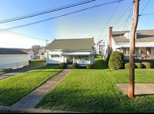 248 W Grand St, Nanticoke, PA 18634