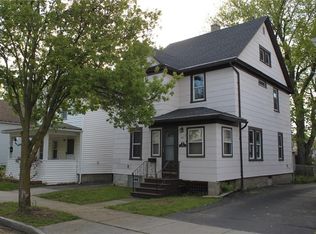 52 Asbury St, Rochester, NY 14620
