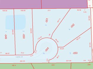 3112 Cara Ln, Oak Brook, IL 60523