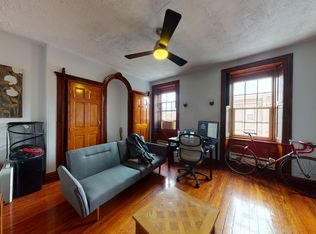 1746 N 16th St APT 3F, Philadelphia, PA 19121